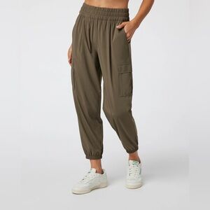 Vuori Villa Cargo Jogger